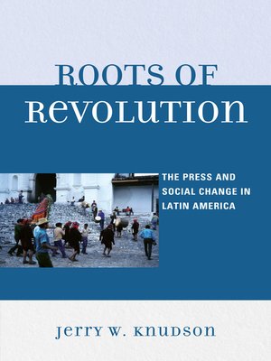 cover image of Roots of Revolution